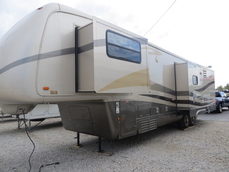 2003 Kountry Aire MODILE HOME
