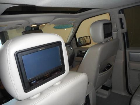 2012 FORD EXPEDITION 4 DOOR SUV