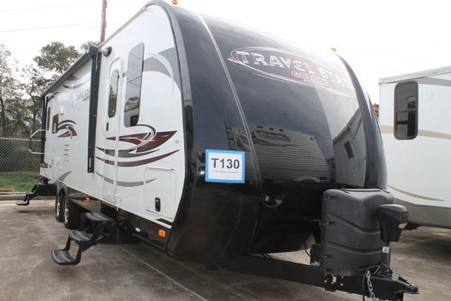 2014 Starcraft Rv Travel Star Galaxy 286RLWS