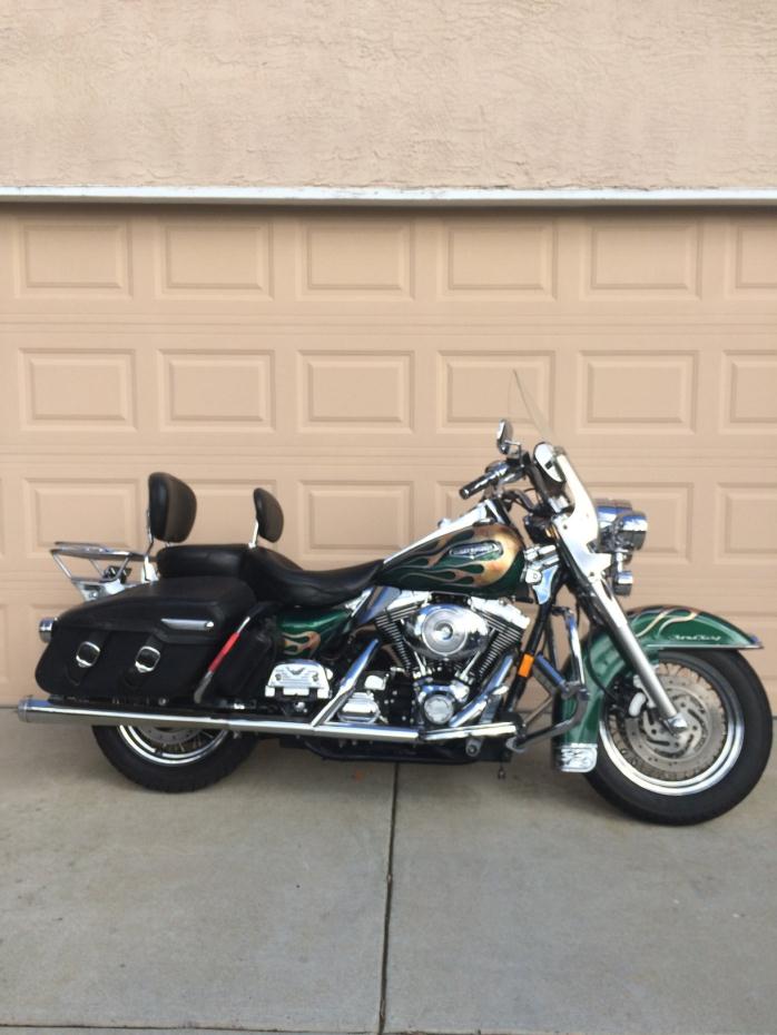 2000 Harley-Davidson Road King CLASSIC