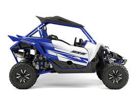 2016 Yamaha YXZ 1000R