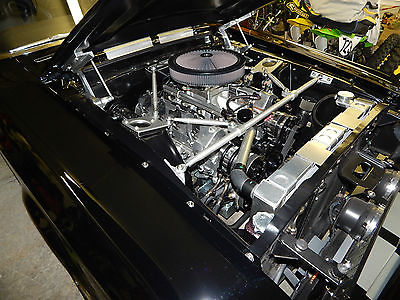 Ford : Mustang FASTBACK 1967 ford mustang fastback shelby eleanor look