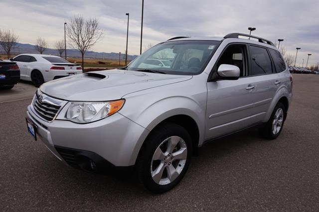 2010 Subaru Forester Sport Utility Vehicle Cars for sale