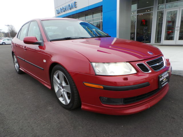 2006 Saab 9-3