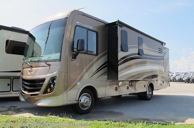 Fleetwood Flair 29t rvs for sale in Florida
