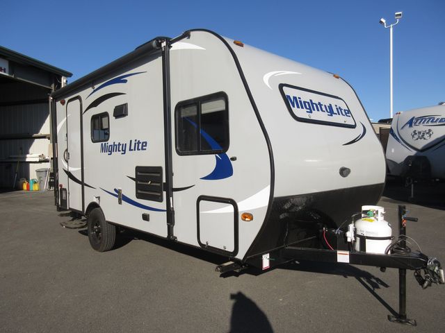 2016 Pacific Coachworks Northland 21FBS