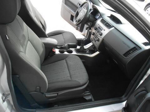 2009 FORD FOCUS 2 DOOR COUPE