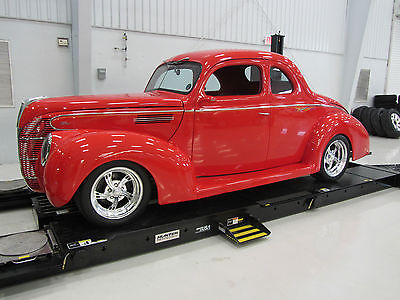 Ford : Other 1939 ford coupe street rod