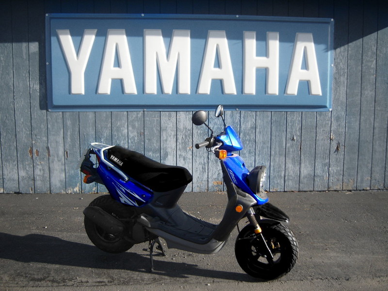 2009 Yamaha V Star 950 Tourer