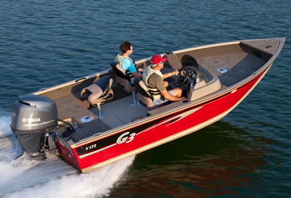 2014 G3 Angler V172C