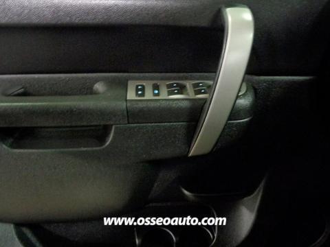 2010 GMC SIERRA 1500 4 DOOR EXTENDED CAB TRUCK, 3
