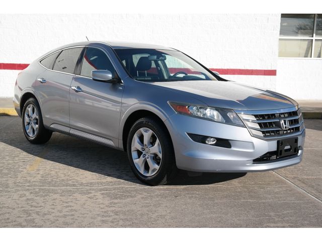 Honda : Accord Crosstour HONDA CROSSTOUR EX-L ~ CLEAN TITLE ~ LOW MILES 2010 honda accord crosstour ex l clean tx title rust free