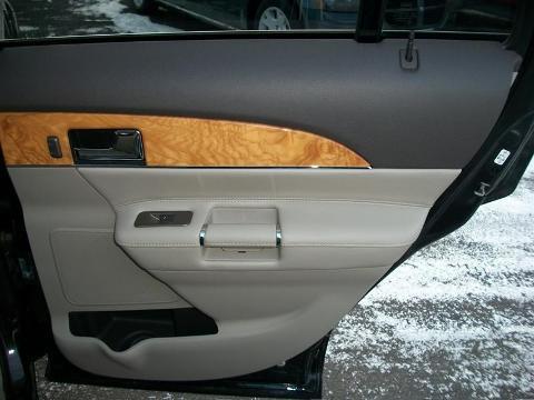 2014 LINCOLN MKX 4 DOOR SUV, 1