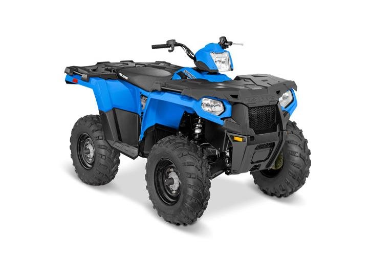 2015 Polaris Sportsman 570