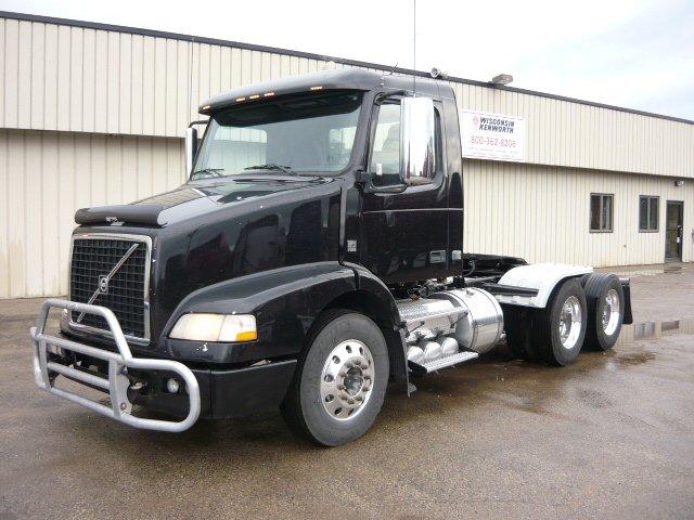 2009 Volvo Vnl64t300