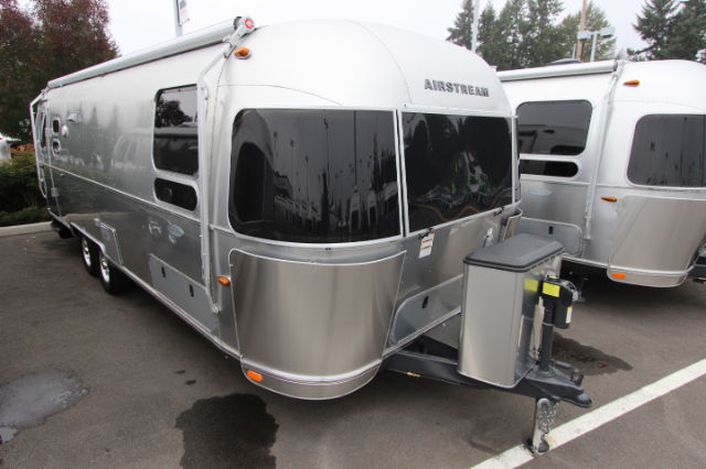 2015 Airstream Flying Cloud 27