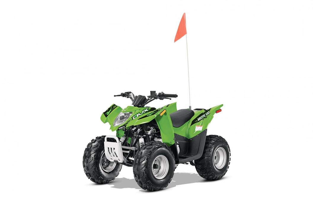 2014 Arctic Cat 500