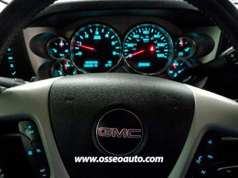 2010 GMC SIERRA 1500 4 DOOR EXTENDED CAB TRUCK, 2