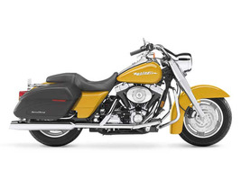 2001 Harley-Davidson Heritage Softail SPECIAL