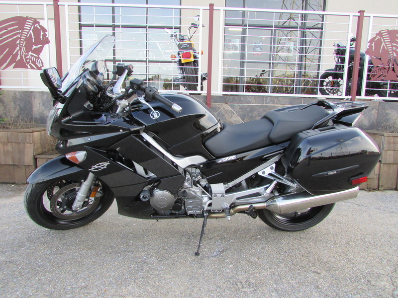 2013 Yamaha 250