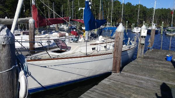 sailboats for sale new bern nc