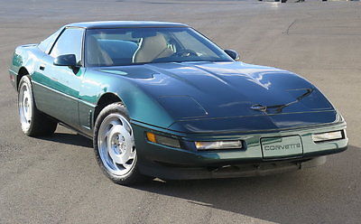 Chevrolet : Corvette Z07 Z07 Low mileage Automatic stunning condition two tops