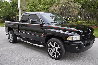 Dodge : Ram 2500 Sport Diesel 2001 2002 2003 2004 2005 2000 dodge ram 2500 sport 5.9 l cummins turbo diesel