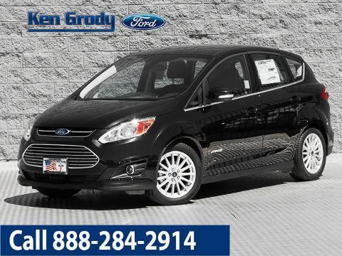 2015 FORD C