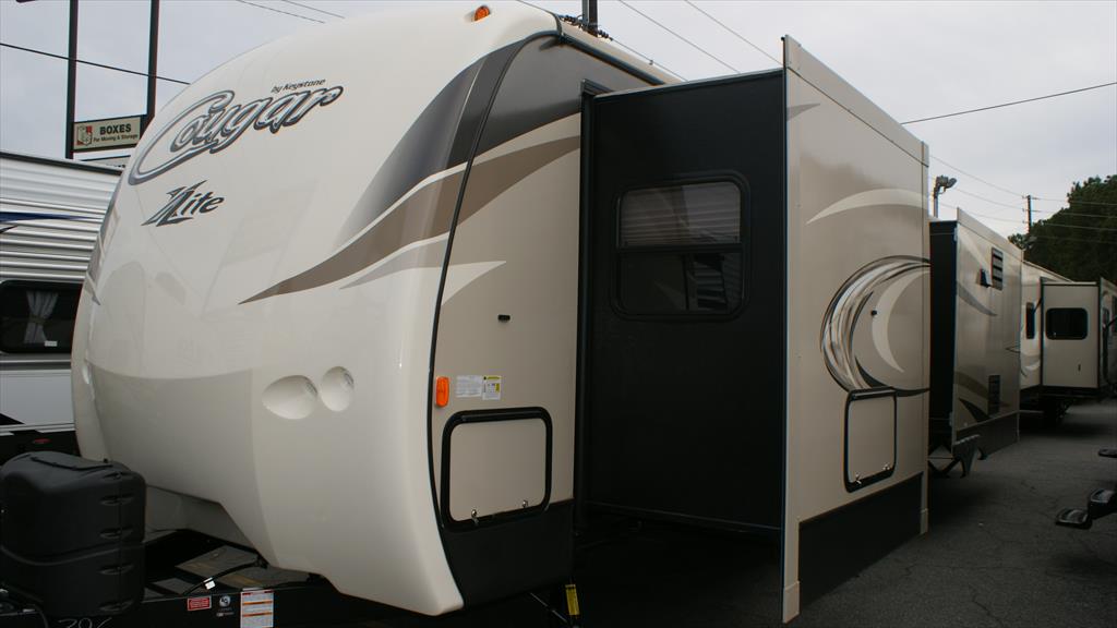 2004 Keystone Montana 3650RK