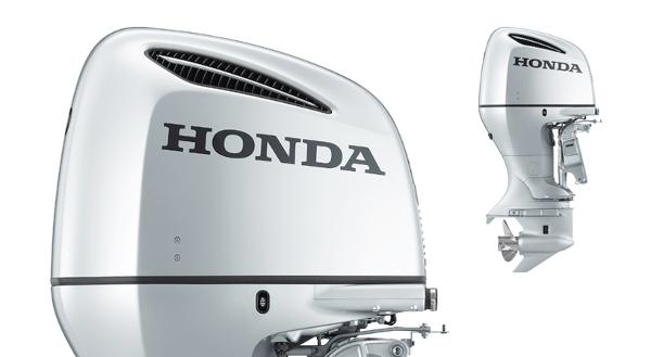 2016 HONDA BF250AXA Engine and Engine Accessories