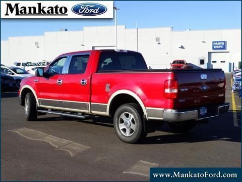 2007 FORD F, 3