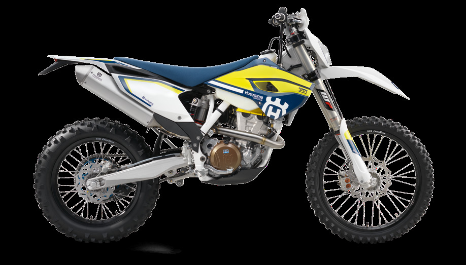 2013 Husqvarna Tr650 STRADA