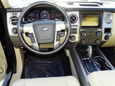 2015 FORD EXPEDITION 4 DOOR SUV, 3