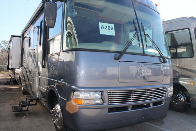 2006 National Sea Breeze LX 8321