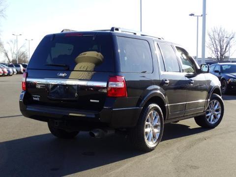 2015 FORD EXPEDITION 4 DOOR SUV, 1