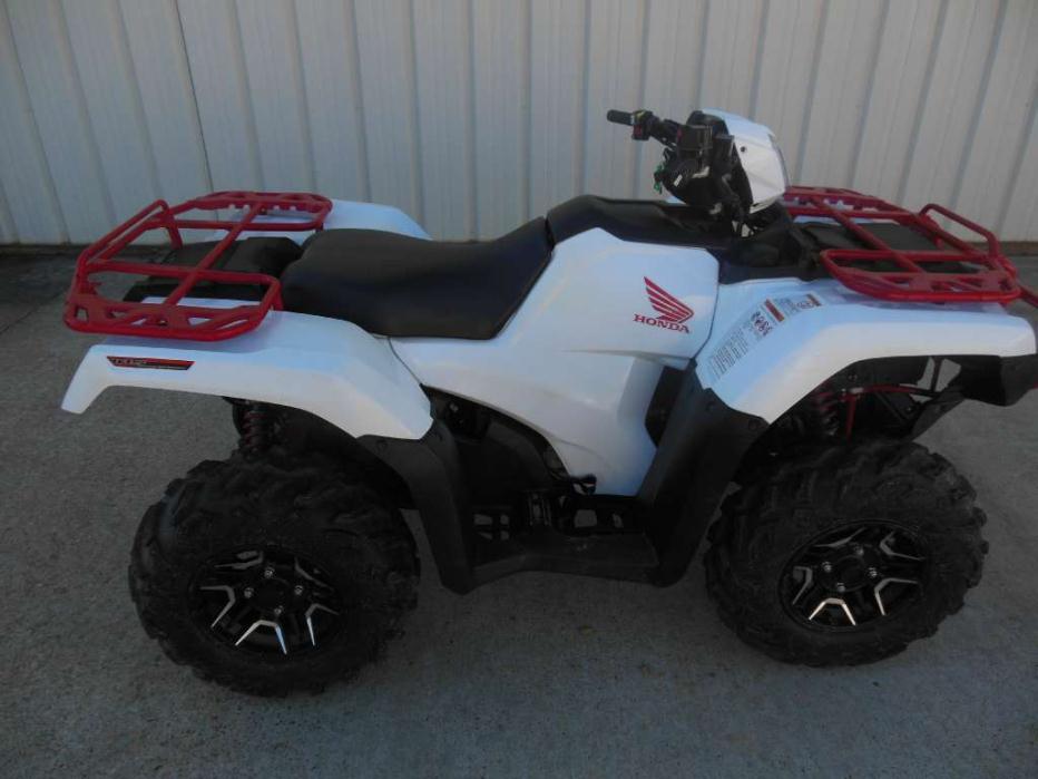 2007 Honda Trx 450ER