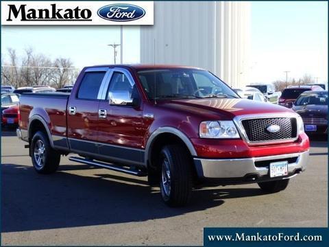 2007 FORD F, 1