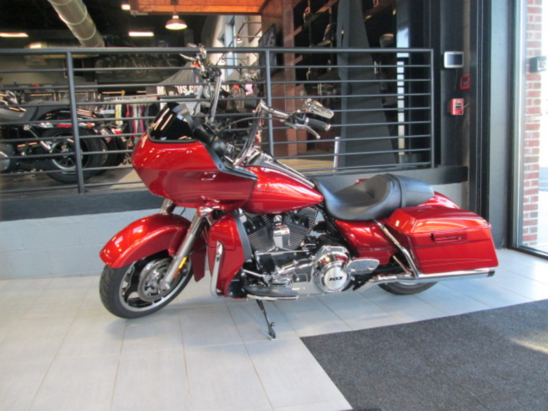 2003 Harley-Davidson Road King ANNIVERSARY EDITION