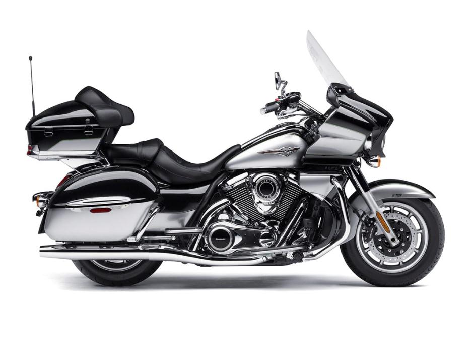 2015 Indian Chieftain