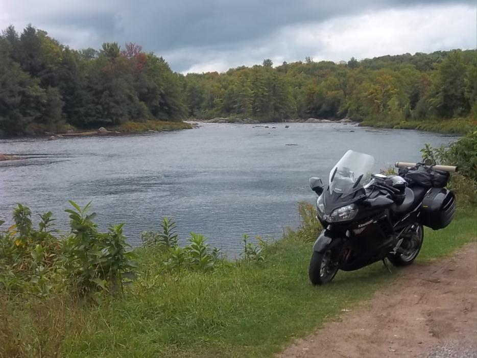 2014 Kawasaki Ninja 300 ABS SE