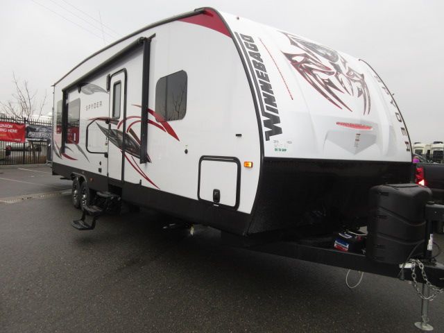 2015 Winnebago Era 70X