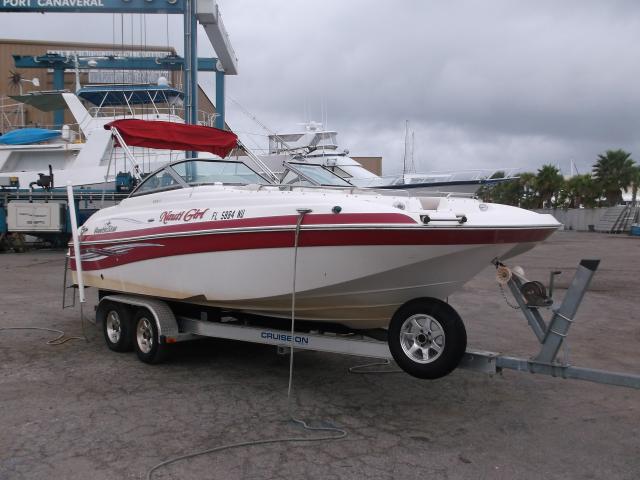 2009 NauticStar n/a