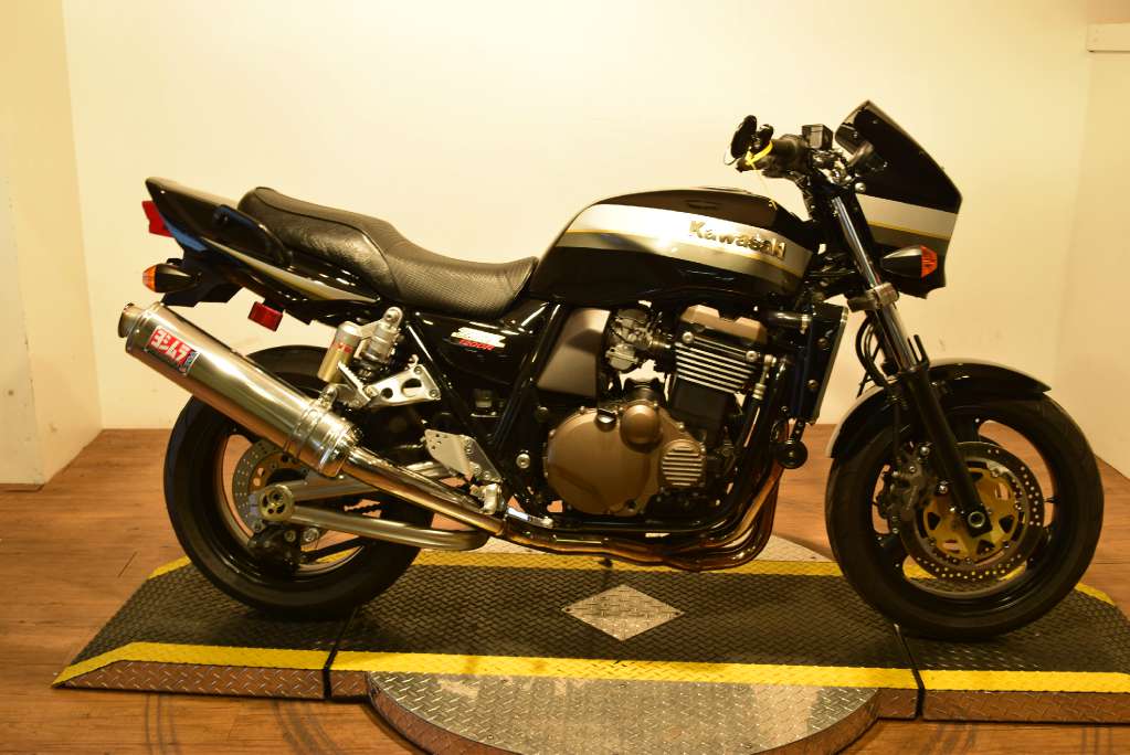 2001 Harley Davidson Buell Blast 500