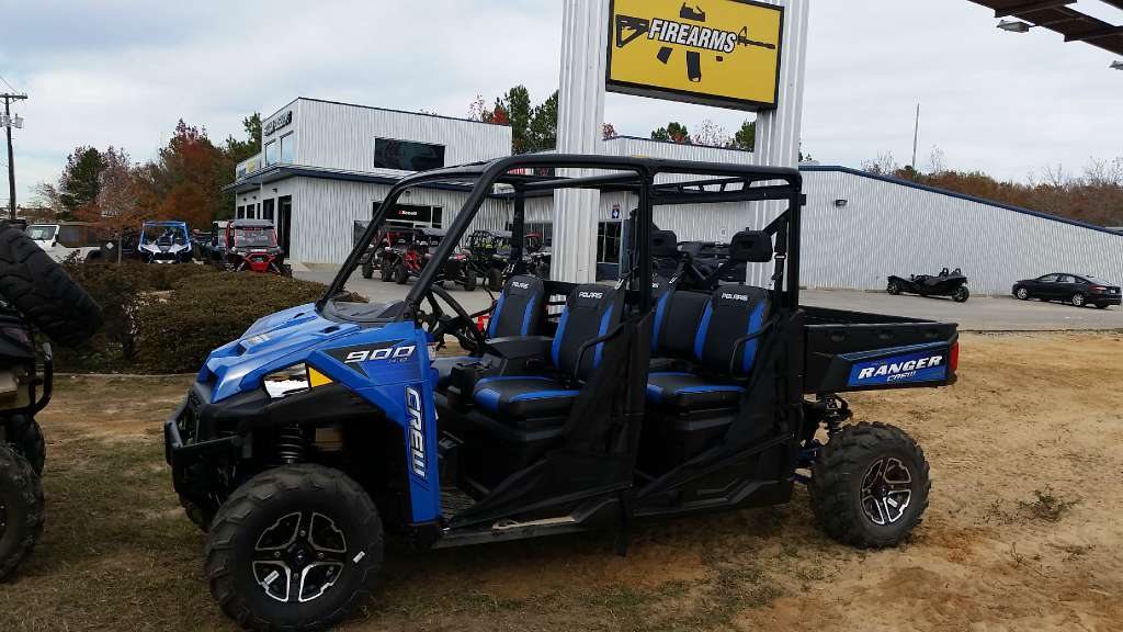 2006 Polaris Sportsman 500 H.O. EFI Browning Hunter Edition