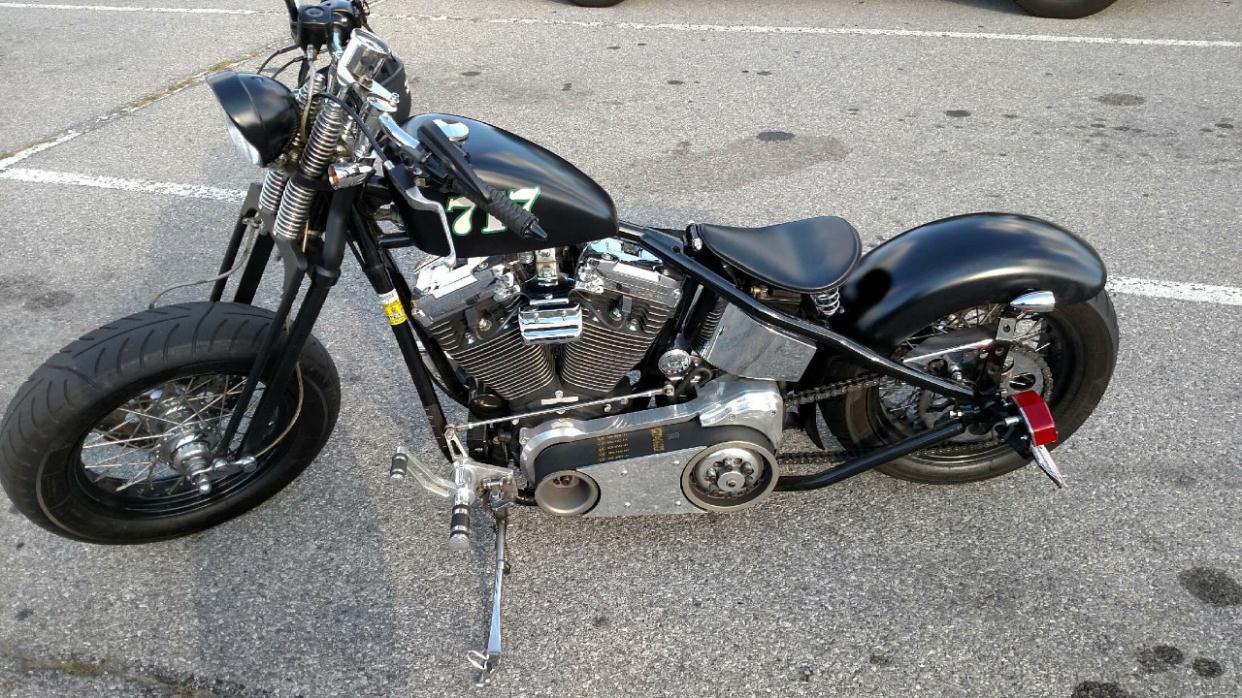 2010 Suckerpunch Sallys Bobber 66