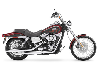 2013 Harley-Davidson FLHRSE5 - CVO Road King