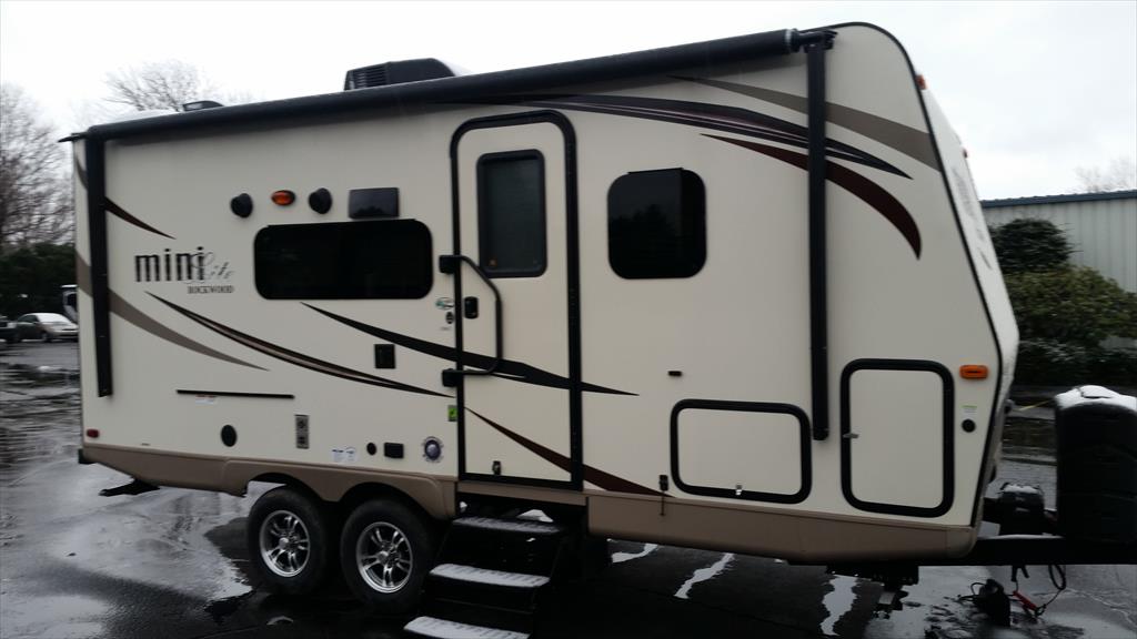 2016 Forest River Cherokee 294BH
