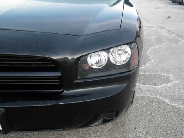 2008 DODGE CHARGER, 2