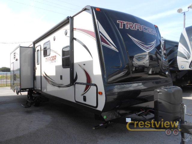 2016 Prime Time Crusader 380MBH