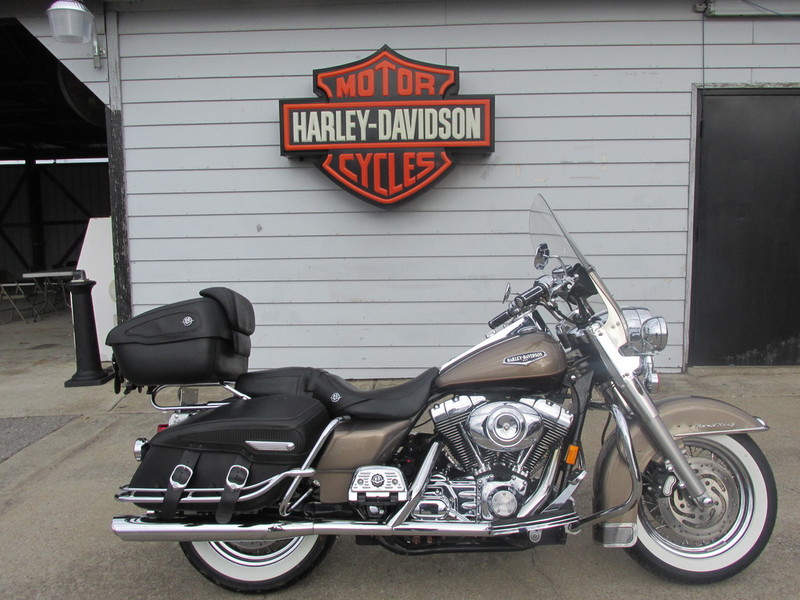 2003 Harley-Davidson Softail STANDARD
